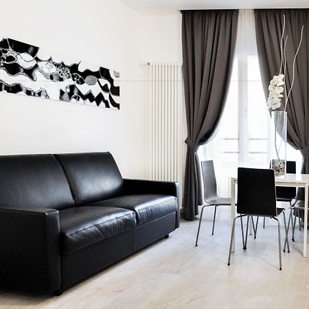 Lhp Suite Roma Termini Exterior foto