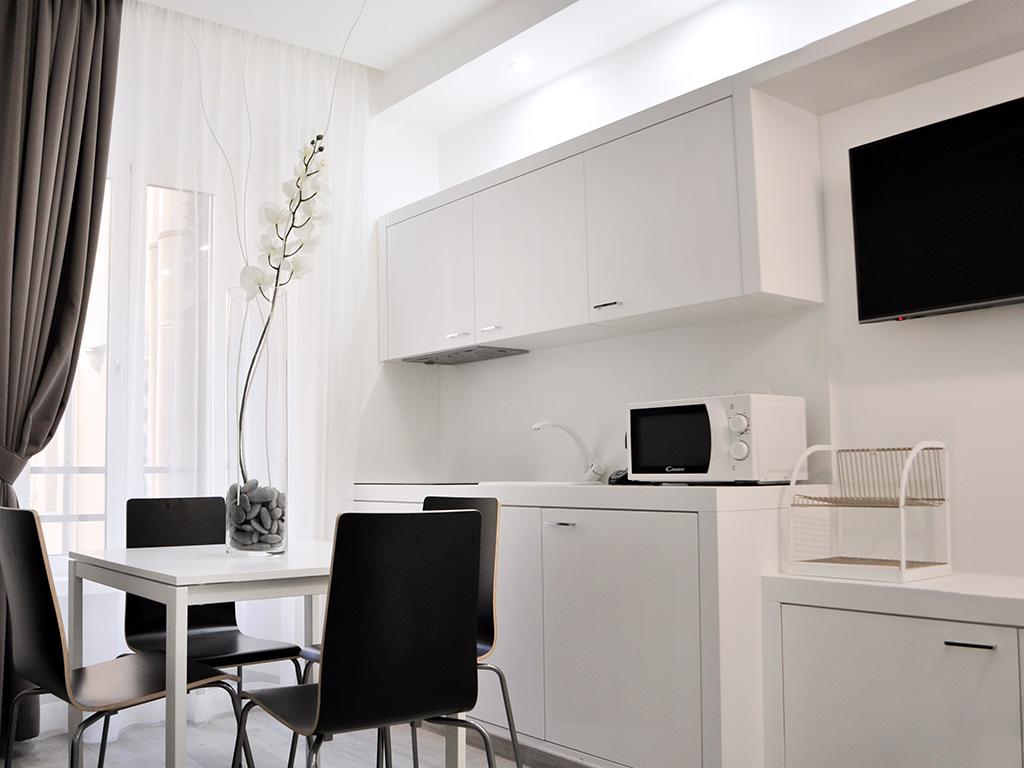 Lhp Suite Roma Termini Exterior foto