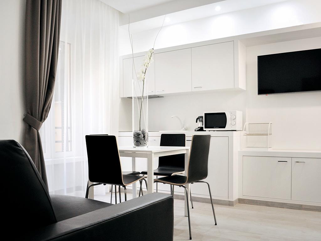 Lhp Suite Roma Termini Exterior foto